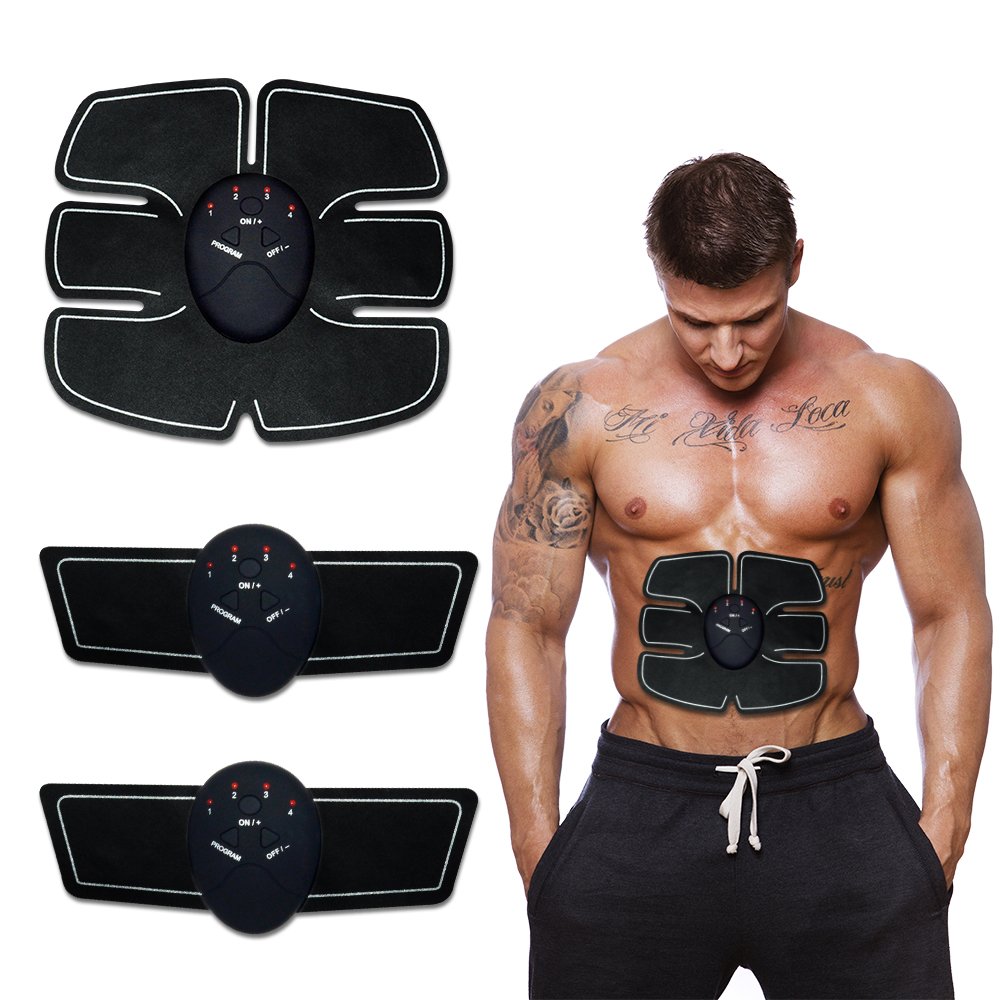 Miostimulyator Smart Fitness 3in1 EMS